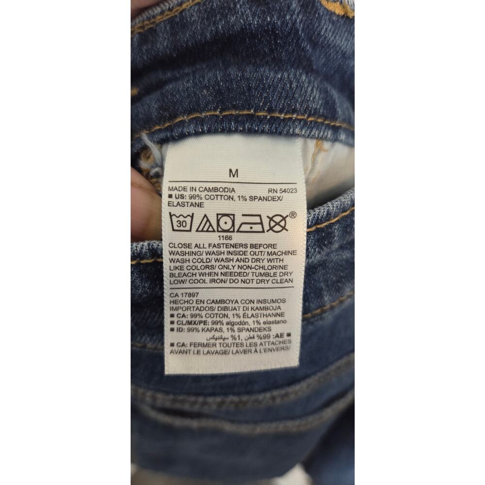 Old Navy Shortalls - Picture 6 of 9